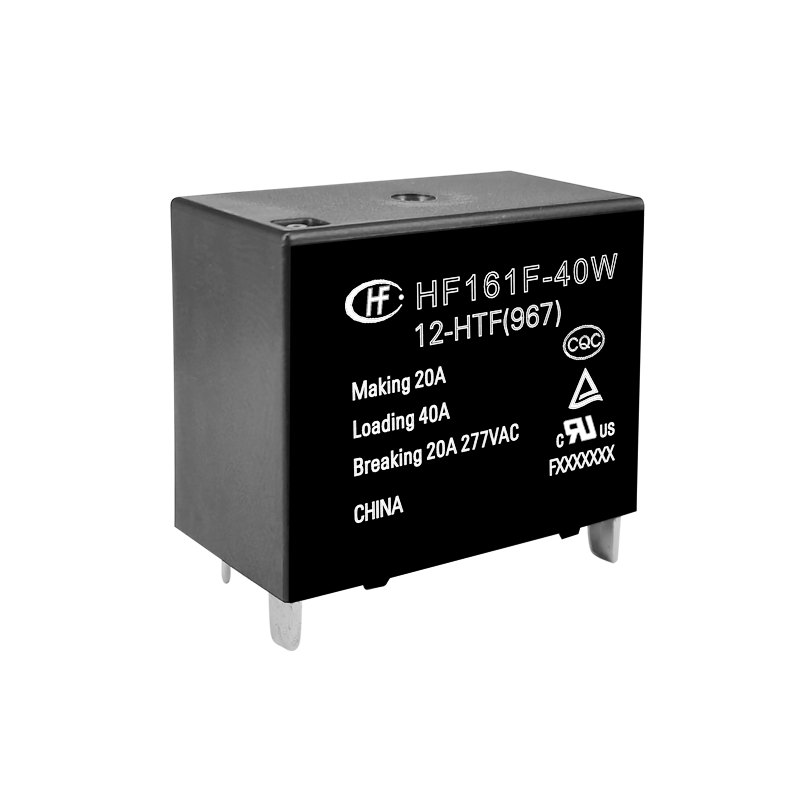 HF161F-40W example