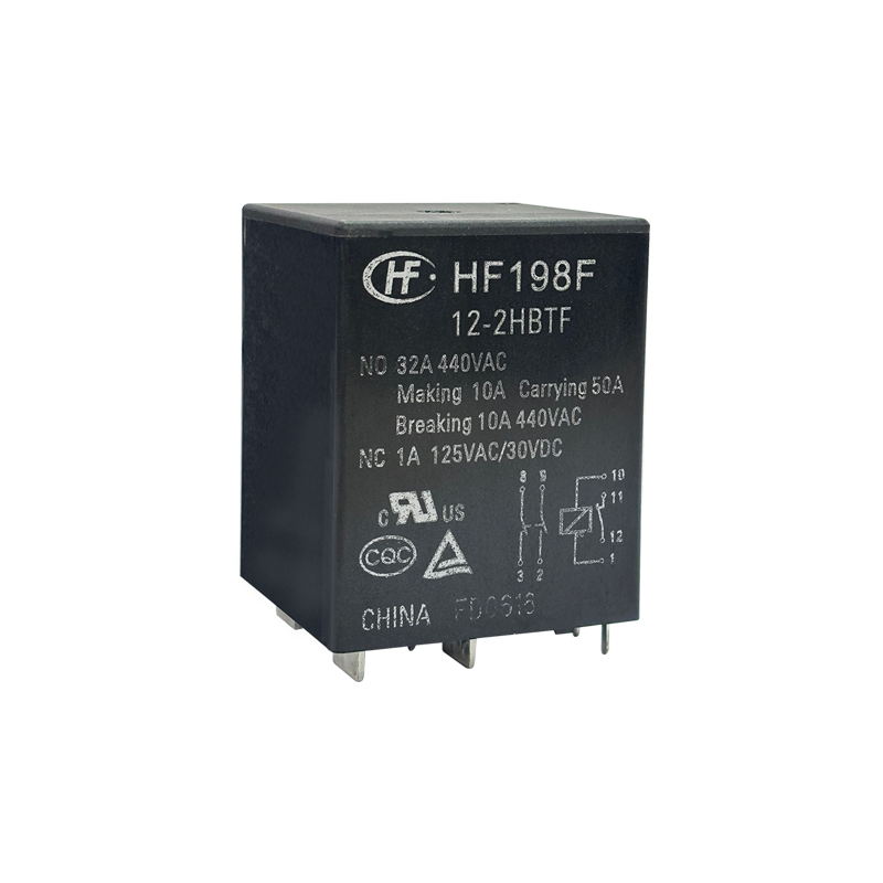 HF198F example