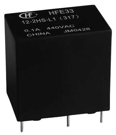 HFE33 example