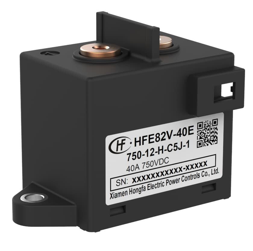 HFE82V-40E example